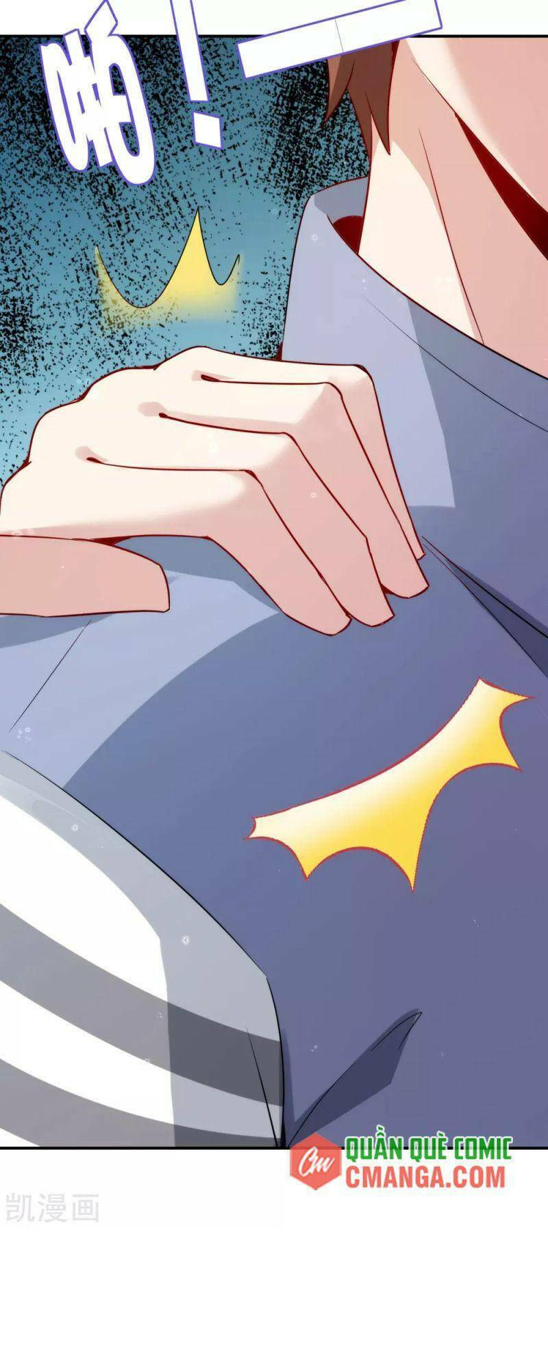 vòng bạn bè mạnh nhất của tiên giới chapter 103 33