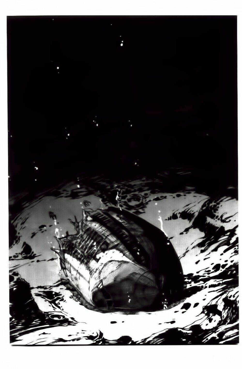 khỉ biển chapter 109 4