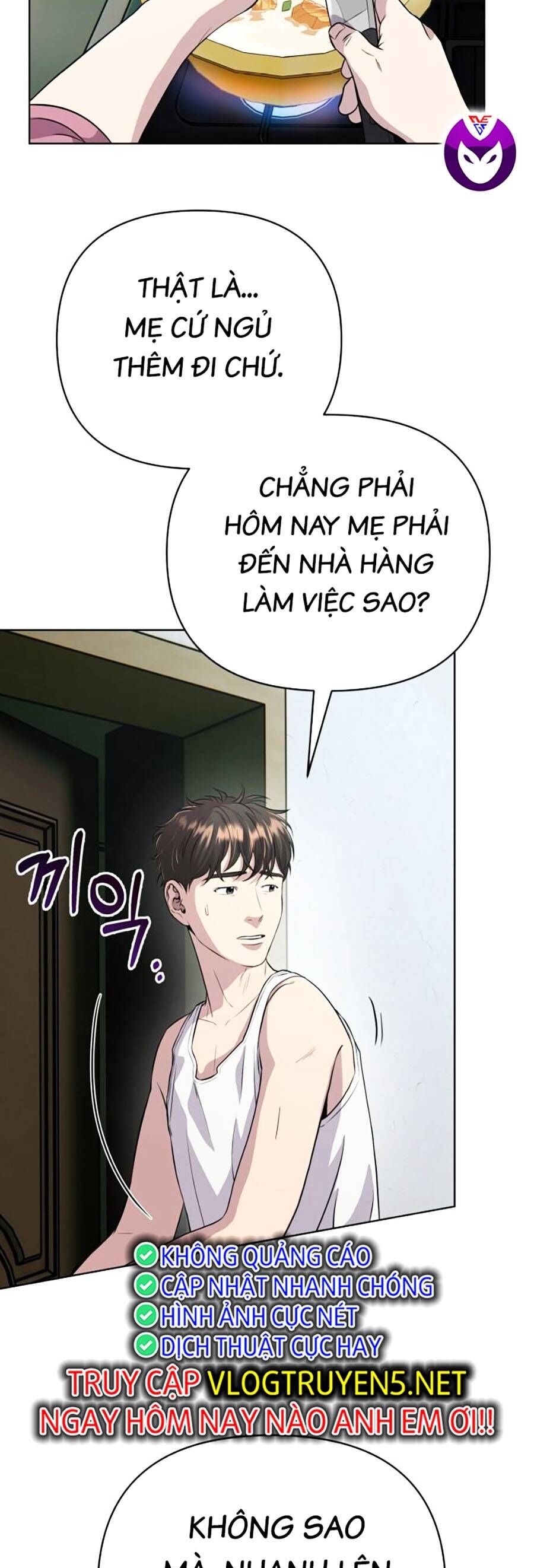 nhân viên thực tập kim chapter 5 8