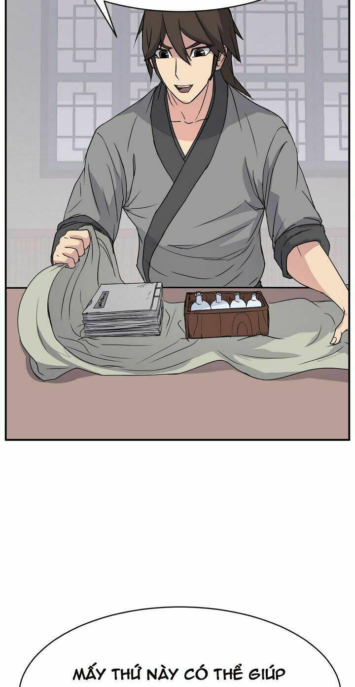 trọng sinh, bất khả chiến bại chapter 88 10