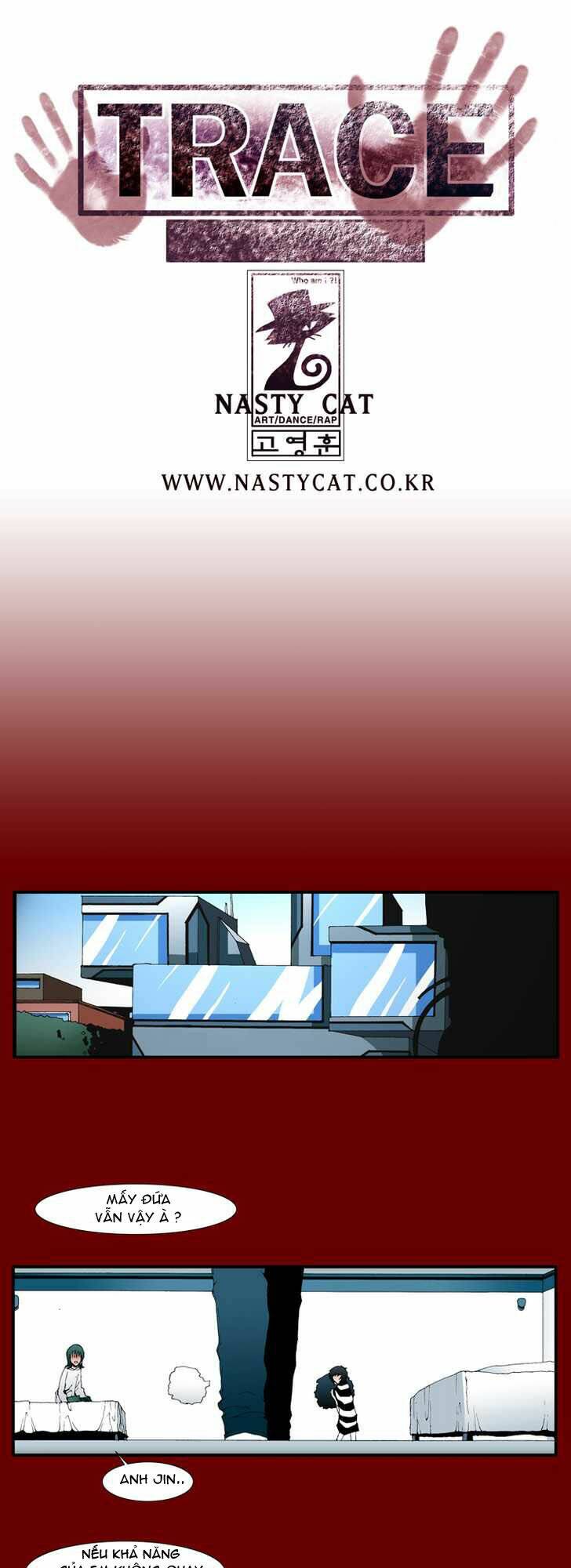 siêu năng chapter 181 1