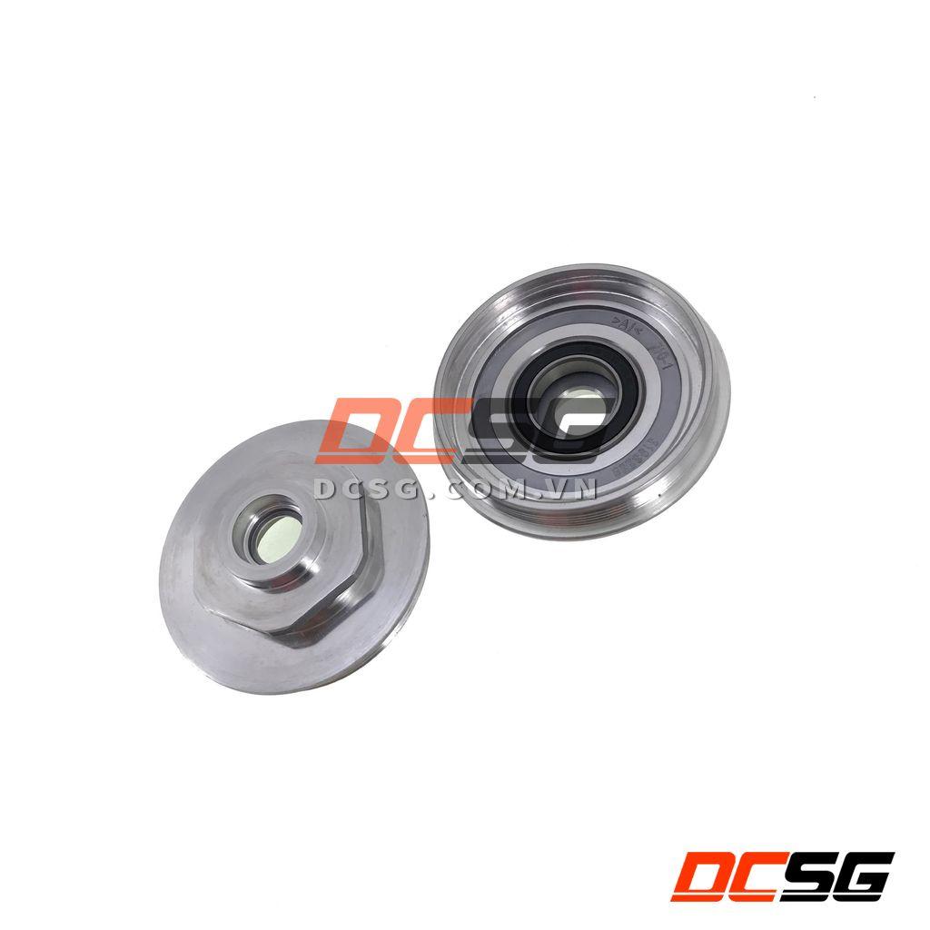 Nắp chụp bạc đạn DTD149/ DTD152 Makita 143298-7 | DCSG