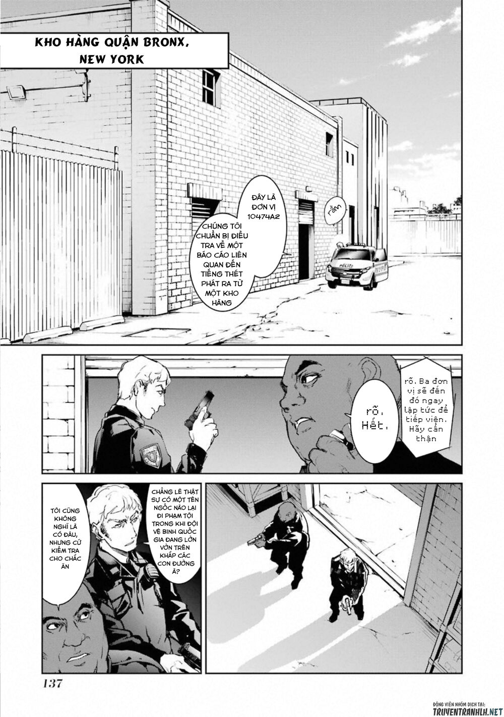 mahou shoujo tokushuusen asuka chapter 47 29