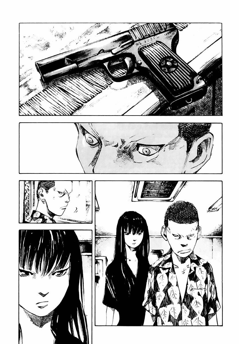 skyhigh: shinshou chapter 9.2 10