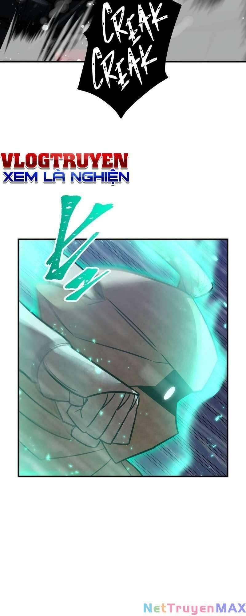 Huyết Thánh Cứu Thế Chủ~ Ta Chỉ Cần 0.0000001% Đã Trở Thành Vô Địch chapter 25 25