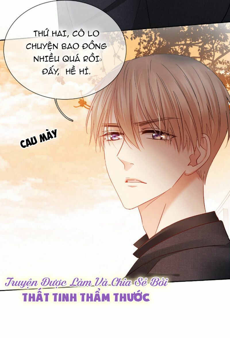 bay qua thiên sơn đến yêu anh chapter 35 40