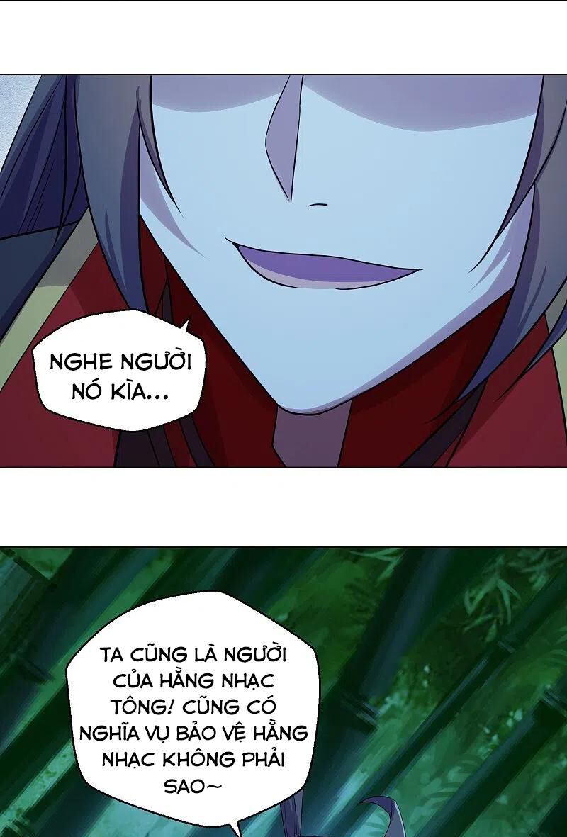 tiên võ đế tôn chapter 280 30