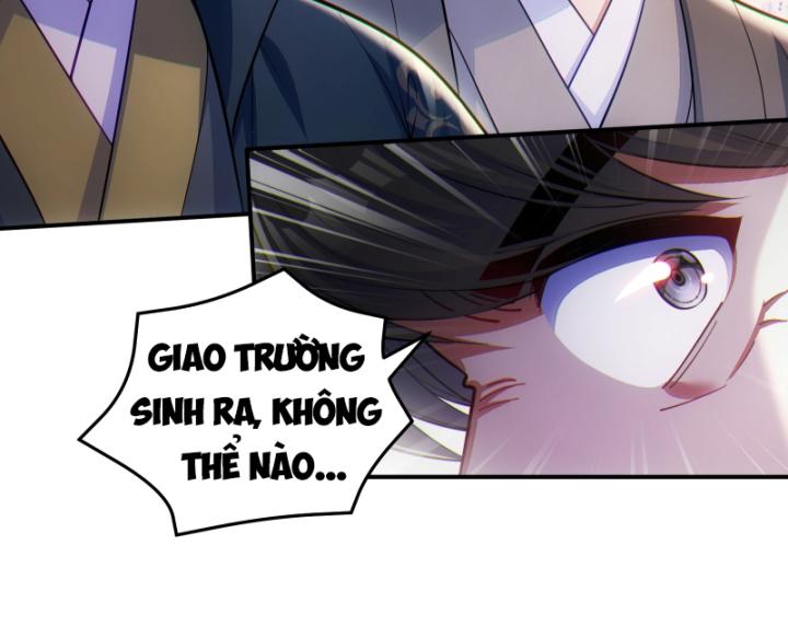 khoan đã tiên tử! xin hãy nghe ta xảo biện chapter 4 82