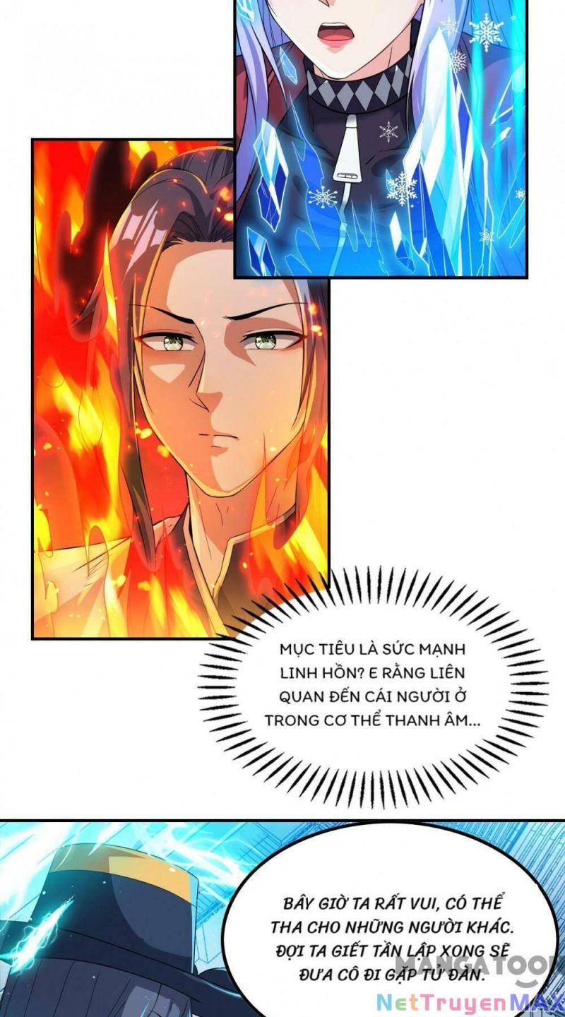 đệ nhất người ở rể chapter 199 4