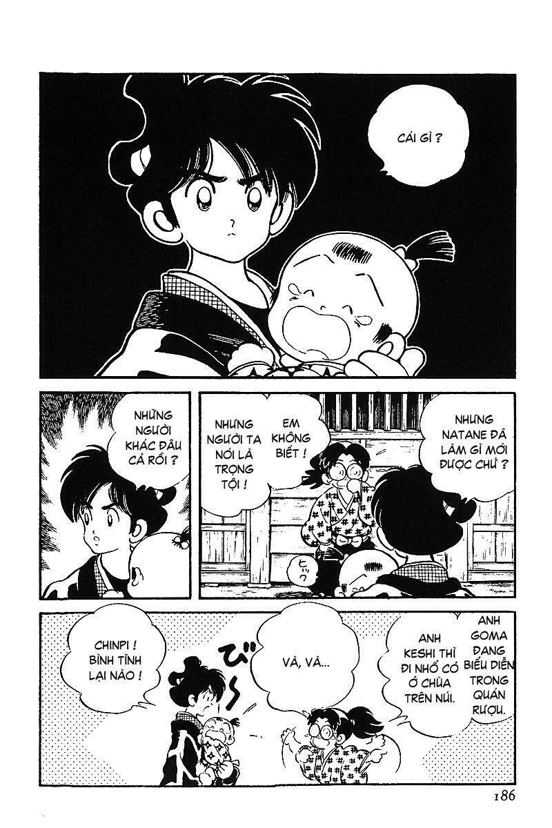 nijiiro togarashi - ớt bảy màu chapter 10 2