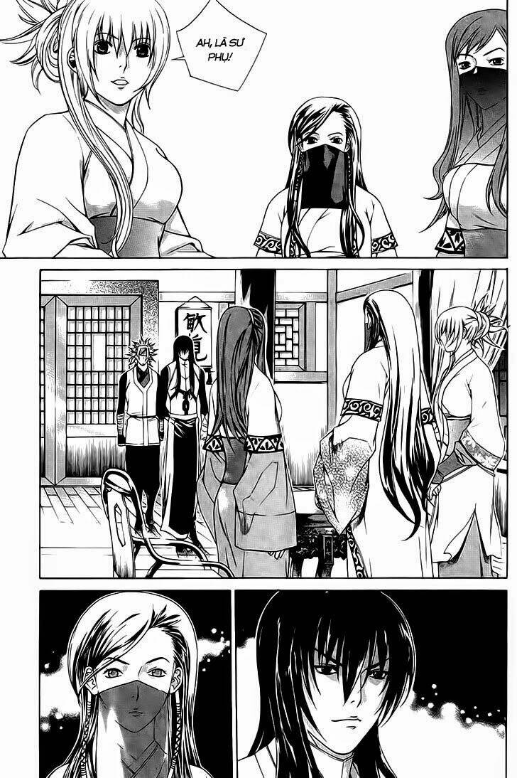 the sword of emperor chapter 39 4