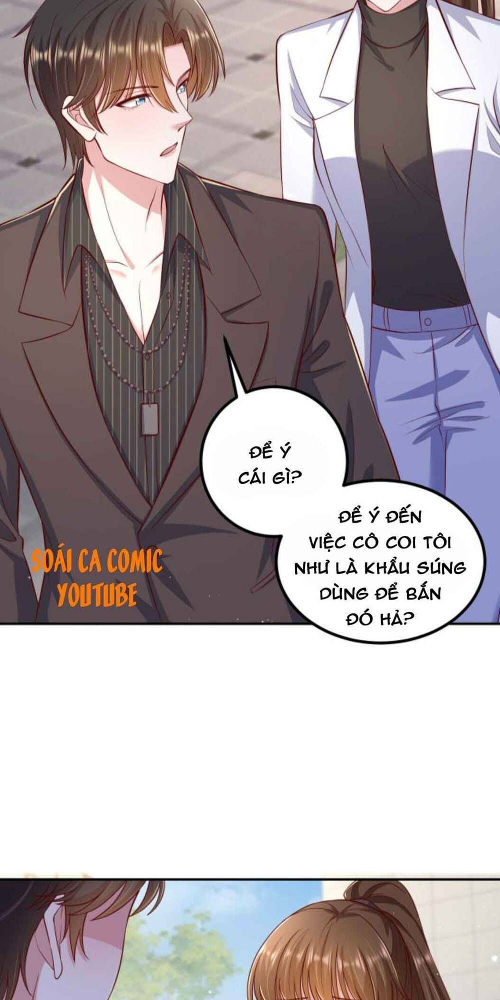 nhất sanh hữu hỉ chapter 58 18