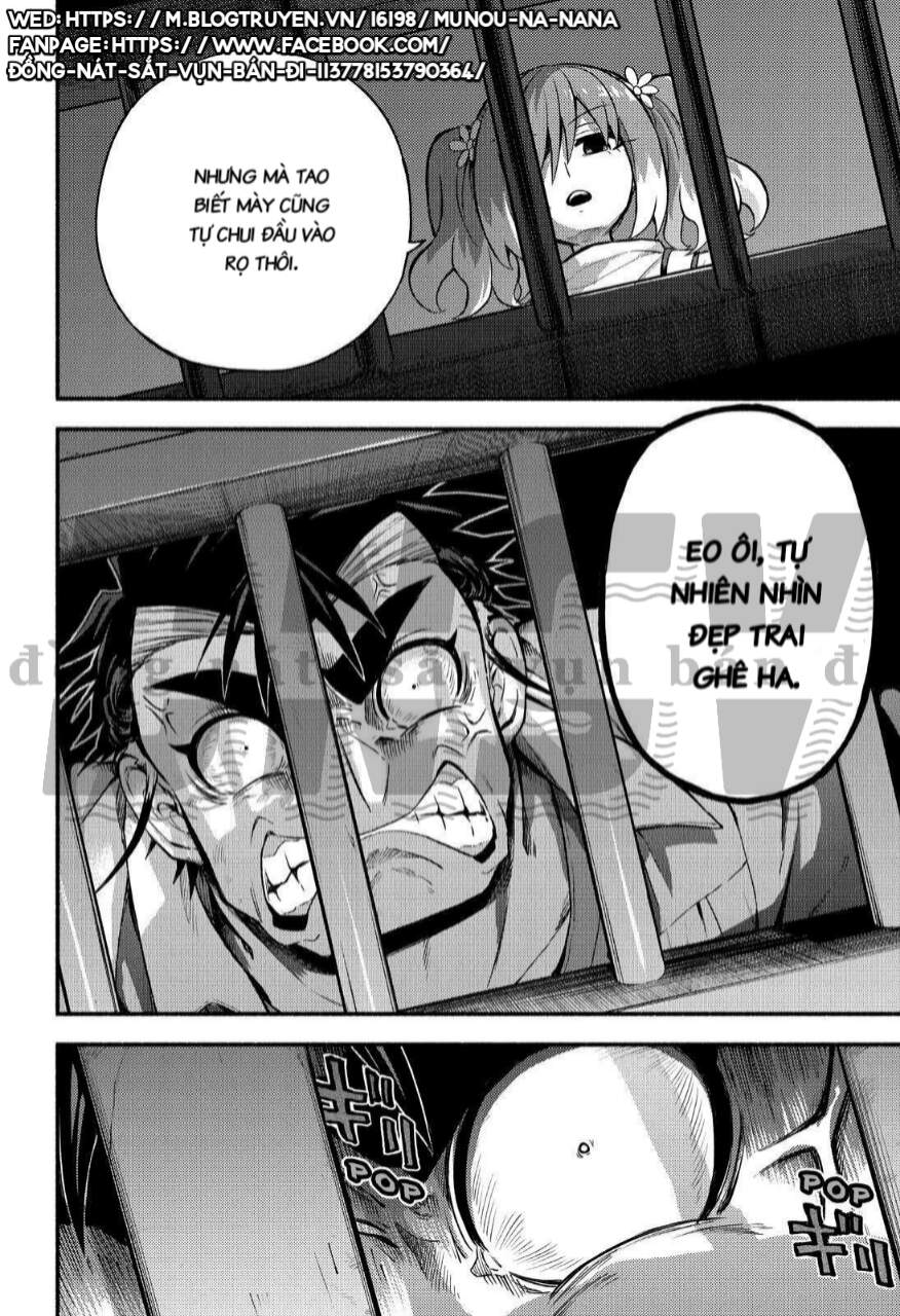 nana vô năng chapter 65 25