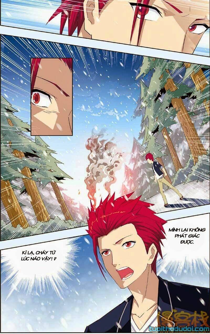 bi minh chi kiếm chapter 5 12