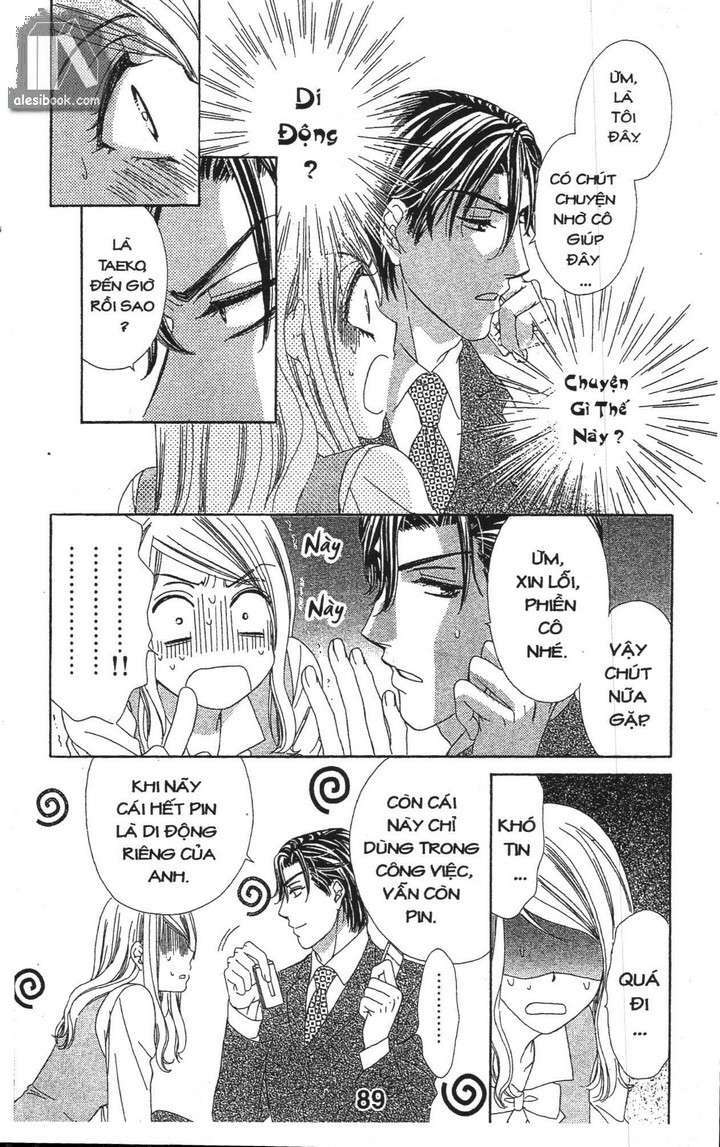 hôn nhân bất đắc dĩ - love of firos you chapter 2 36