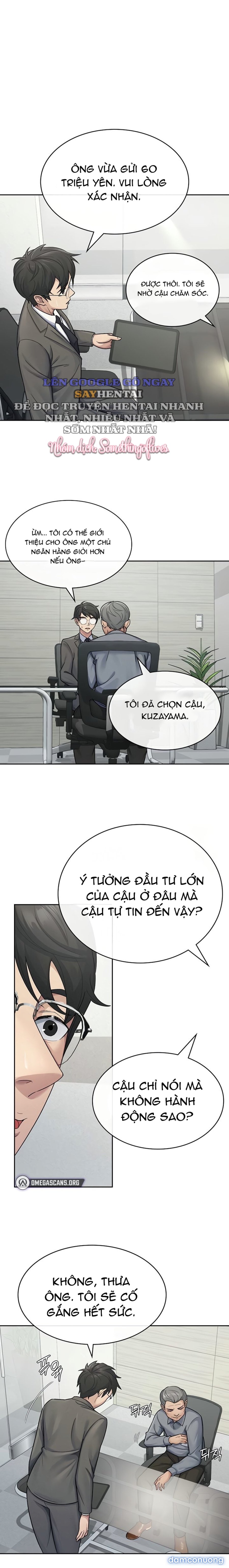 bạn gái thuê chapter 23 7