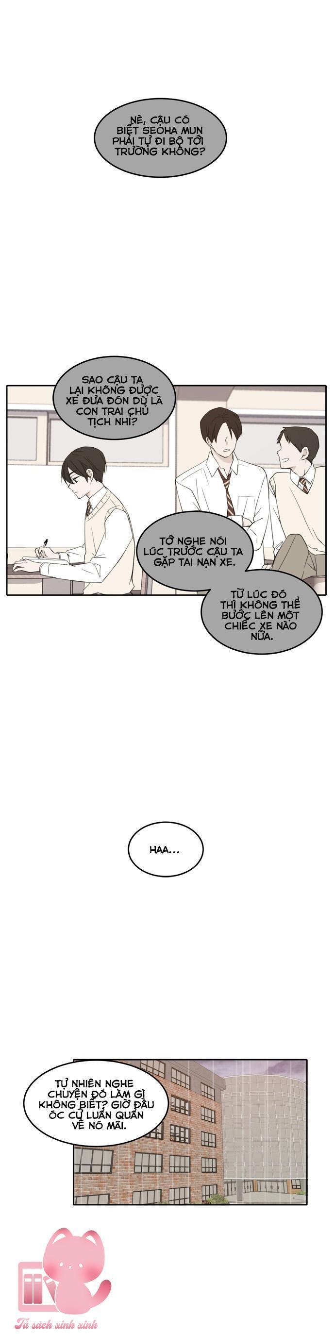 hẹn gặp nhau ở kiếp thứ 19 chapter 23 23