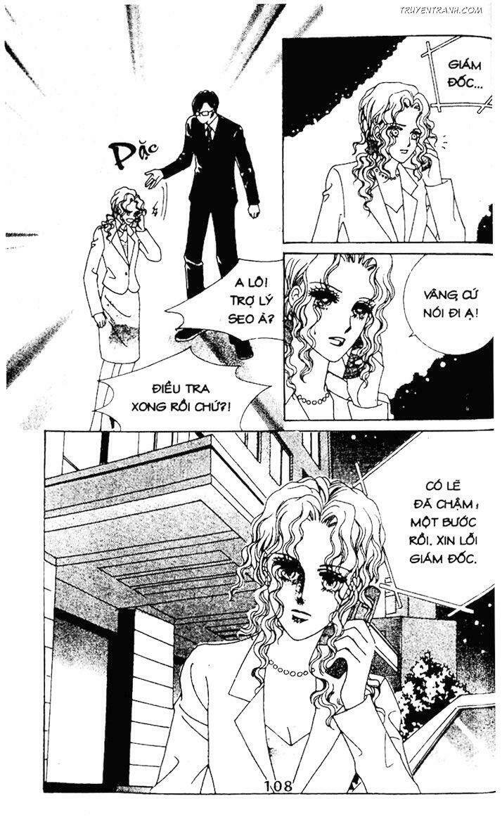 điên vì yêu - love like crazy chapter 40 24