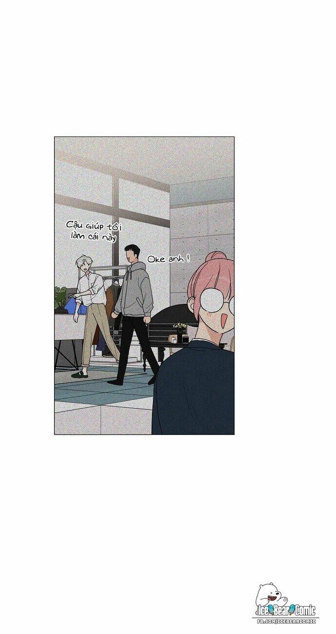 thiếu nữ 1m8 chapter 17 15