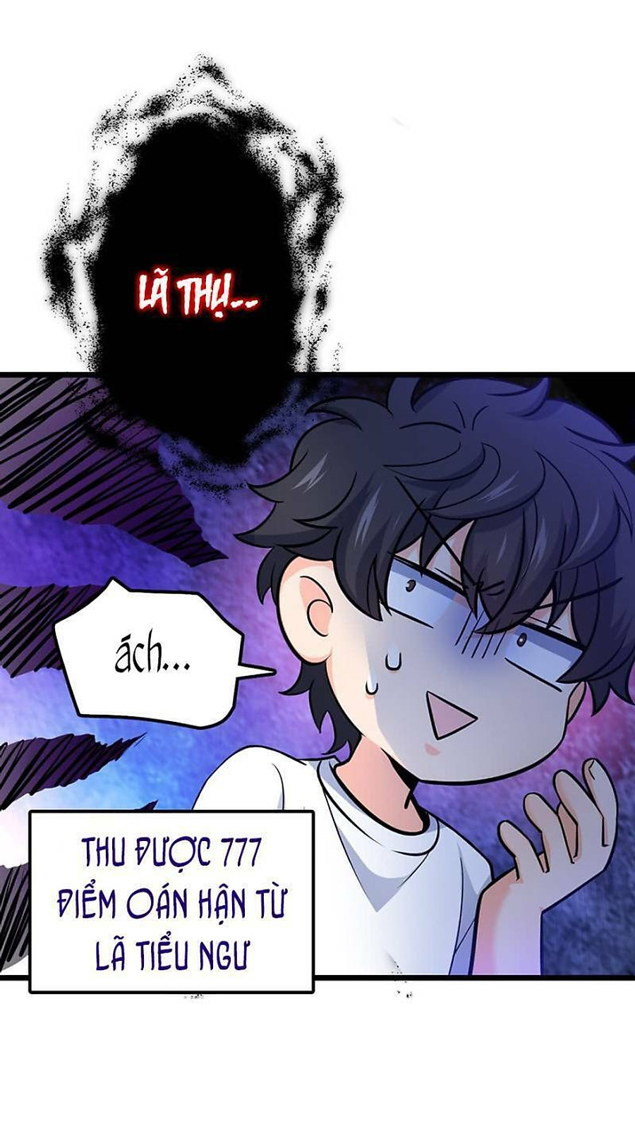 Đại Vương Tha Mạng chapter 49 51