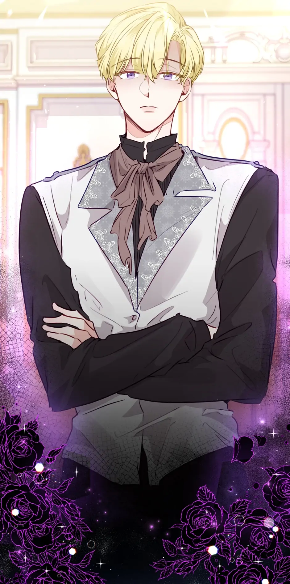 đánh cắp trái tim thiếu nữ chapter 15.1 6