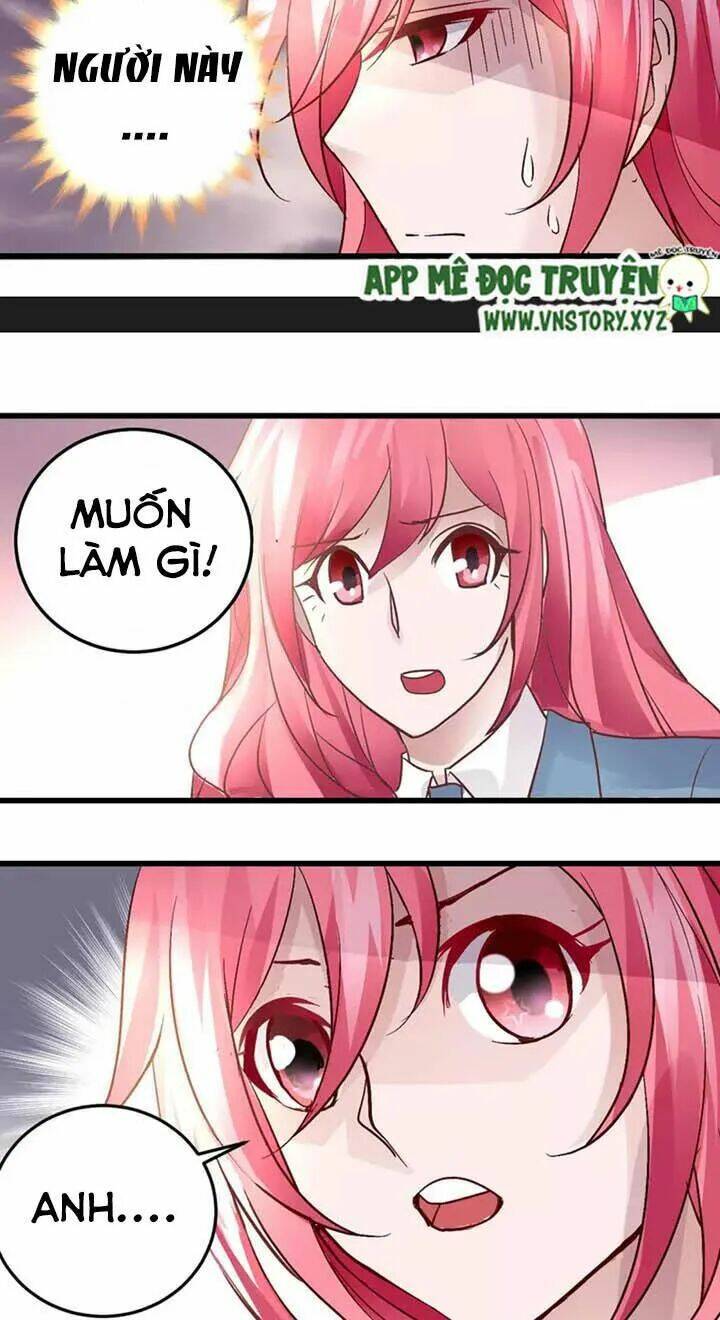 trò chơi săn tình - tổng tài khó kìm lòng chapter 49 22