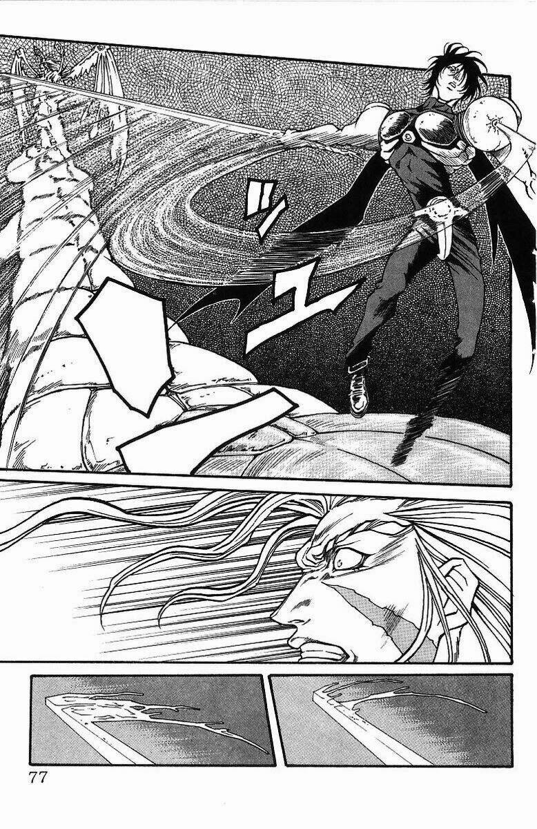 vua trên biển chapter 172 12