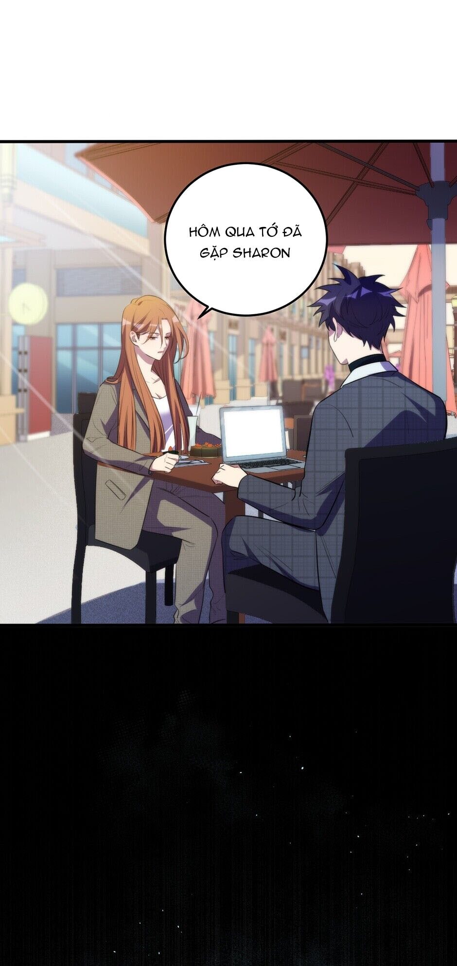 [16+] killing my love chapter 62.1 3