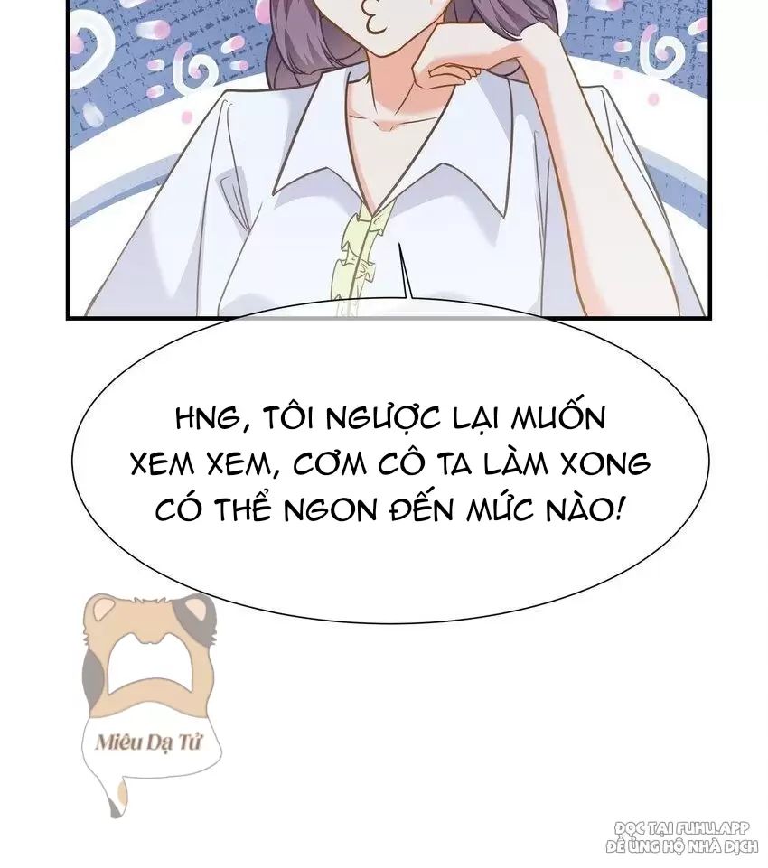 ảnh hậu một tuần mập ba cân chapter 40 60