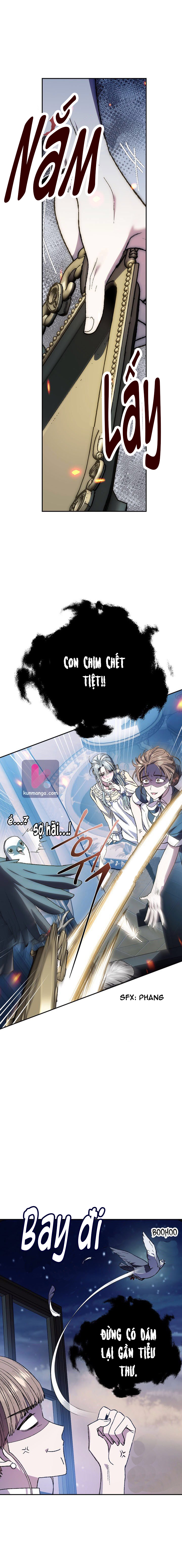 cha à, con không muốn kết hôn đâu chapter 47 6