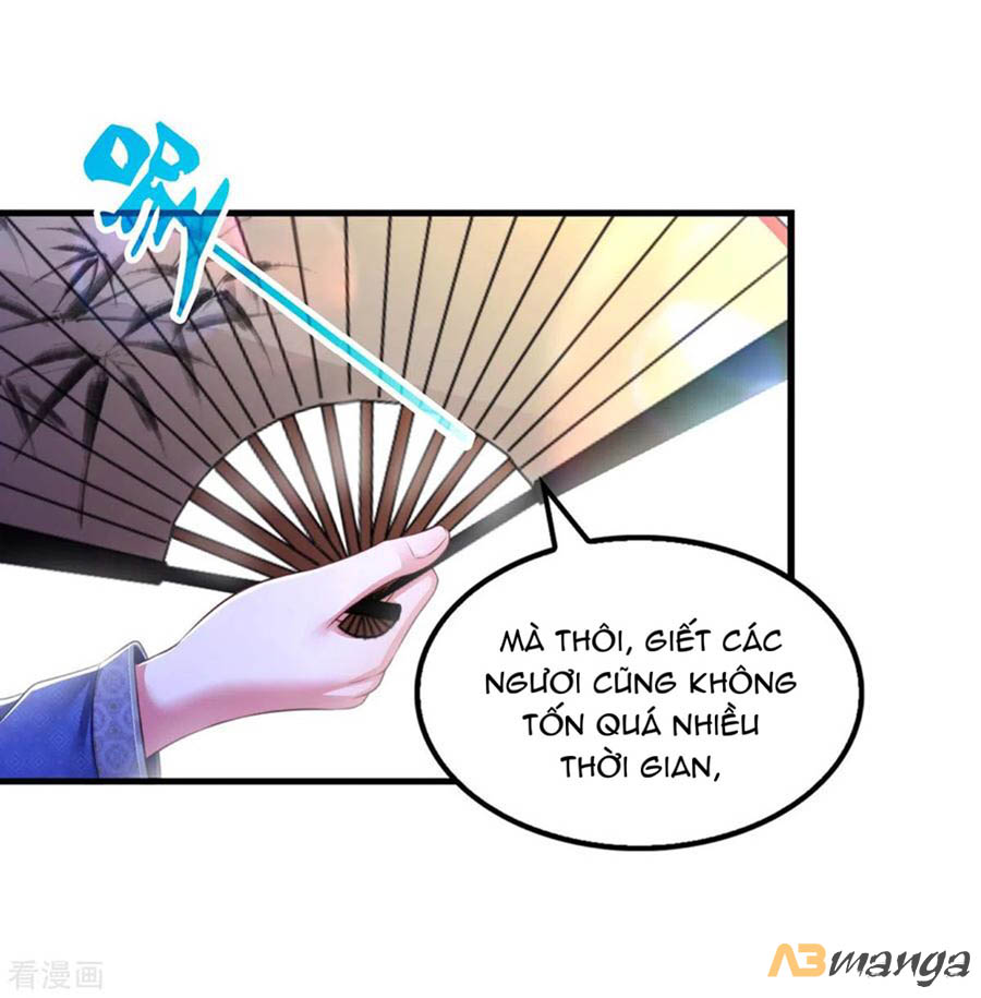 ngã tại hậu cung đương đại lão nữ chapter 78 26