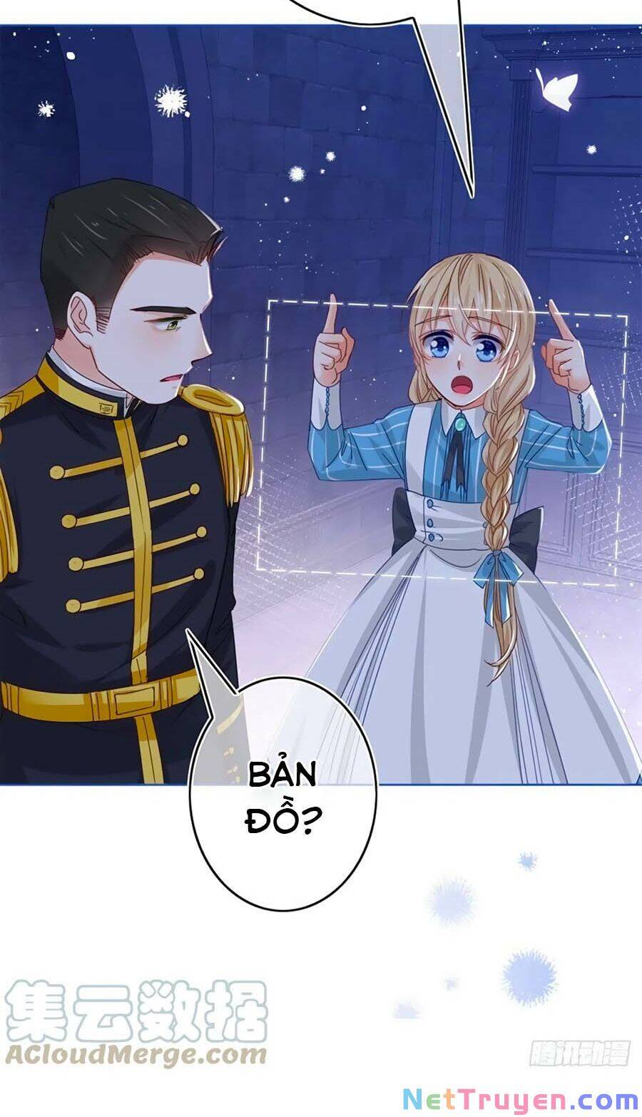 đế quốc đầu tiên có nữ hoàng chapter 36 37