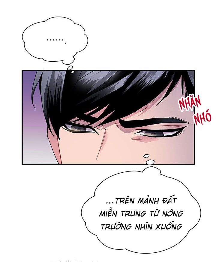 công chúa của loài chim chapter 19 10