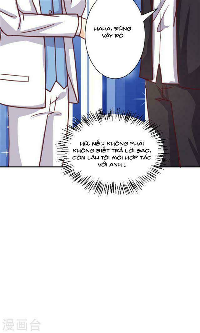 hôm nay tôi sẽ yêu ai đây ? chapter 11 37