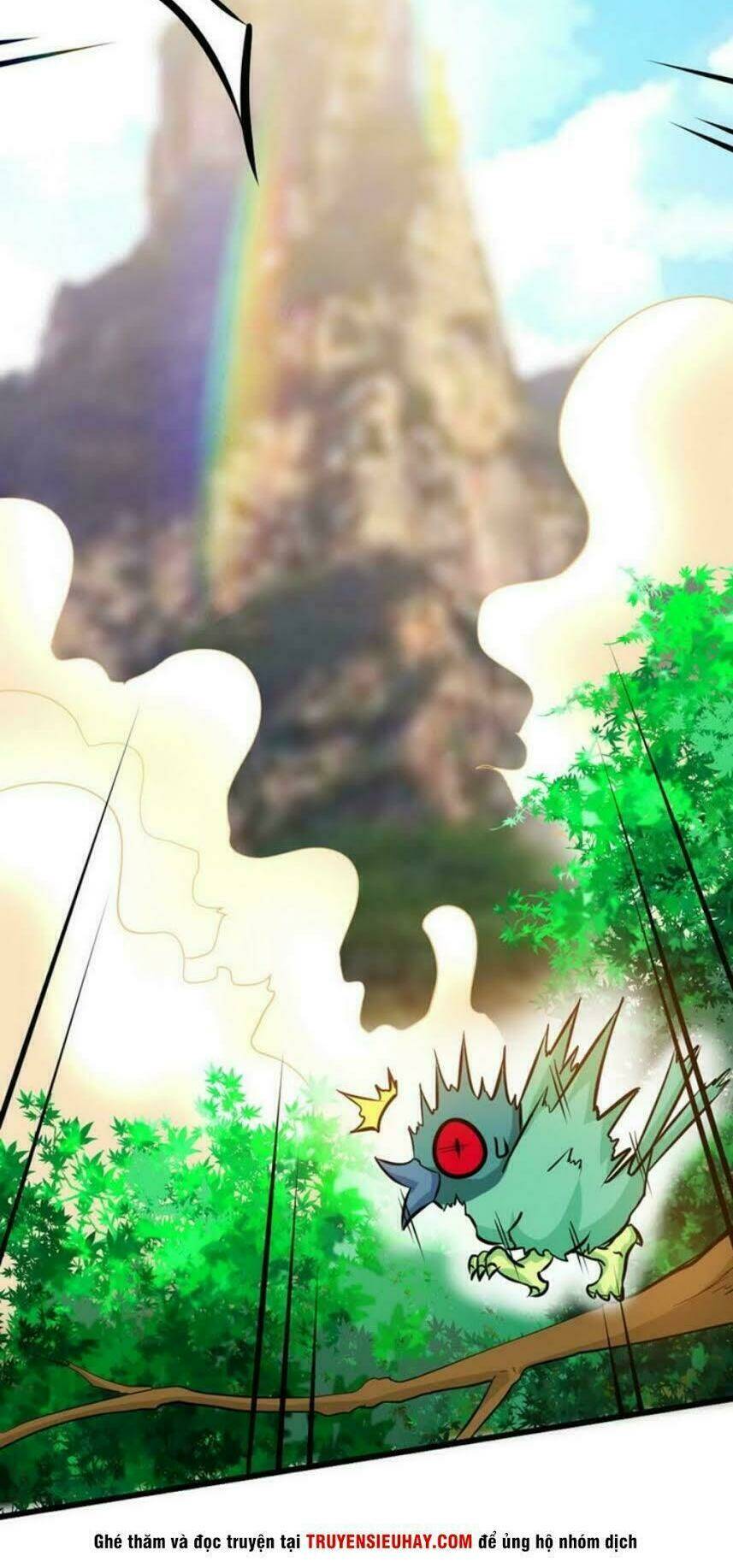 chí tôn thần ma chapter 75 10