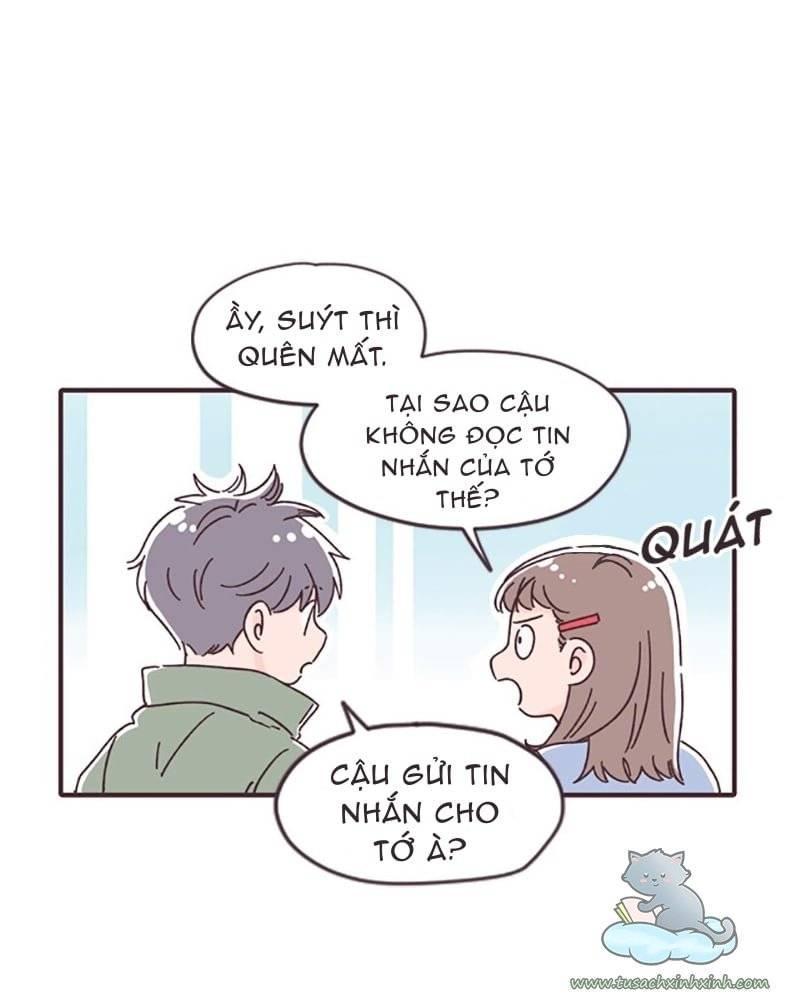 ngày định mệnh của đôi ta chapter 5 70