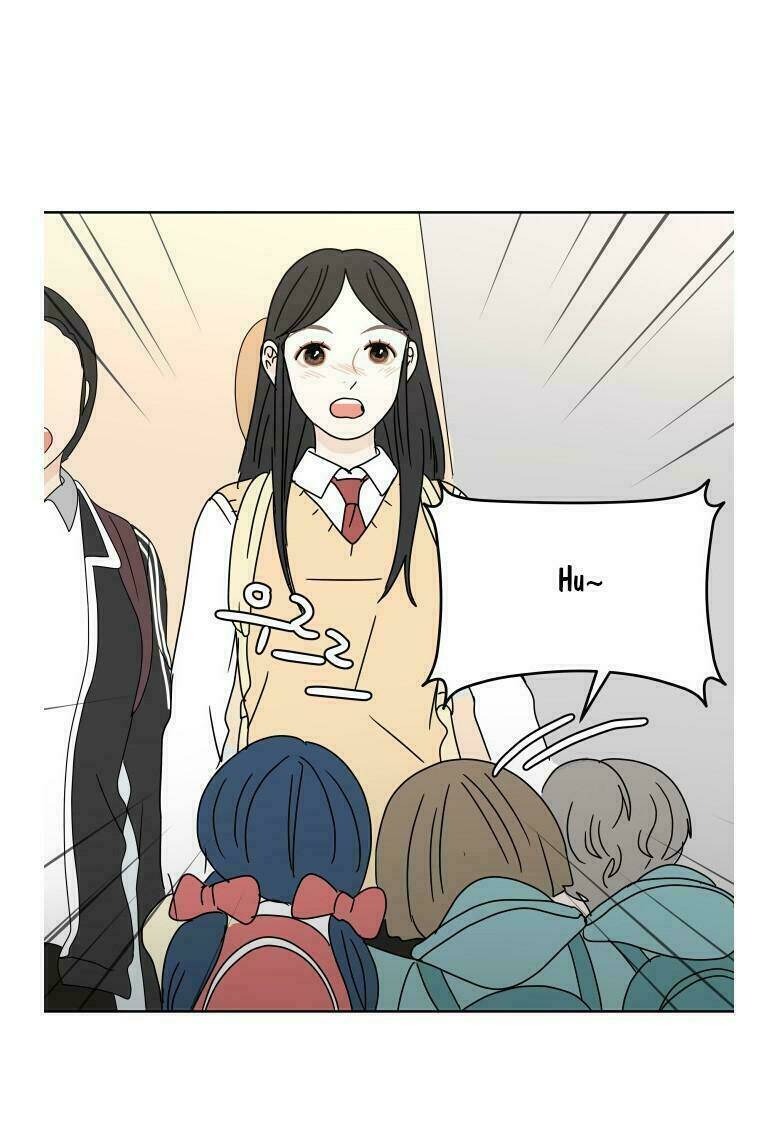 30 phút bước đi bên em chapter 65.5 22