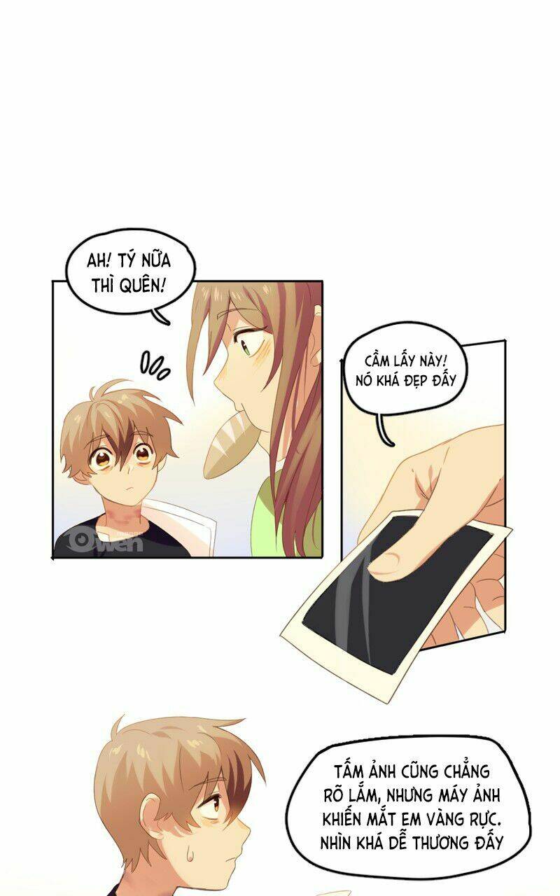 lời nguyền lalin chapter 10 33