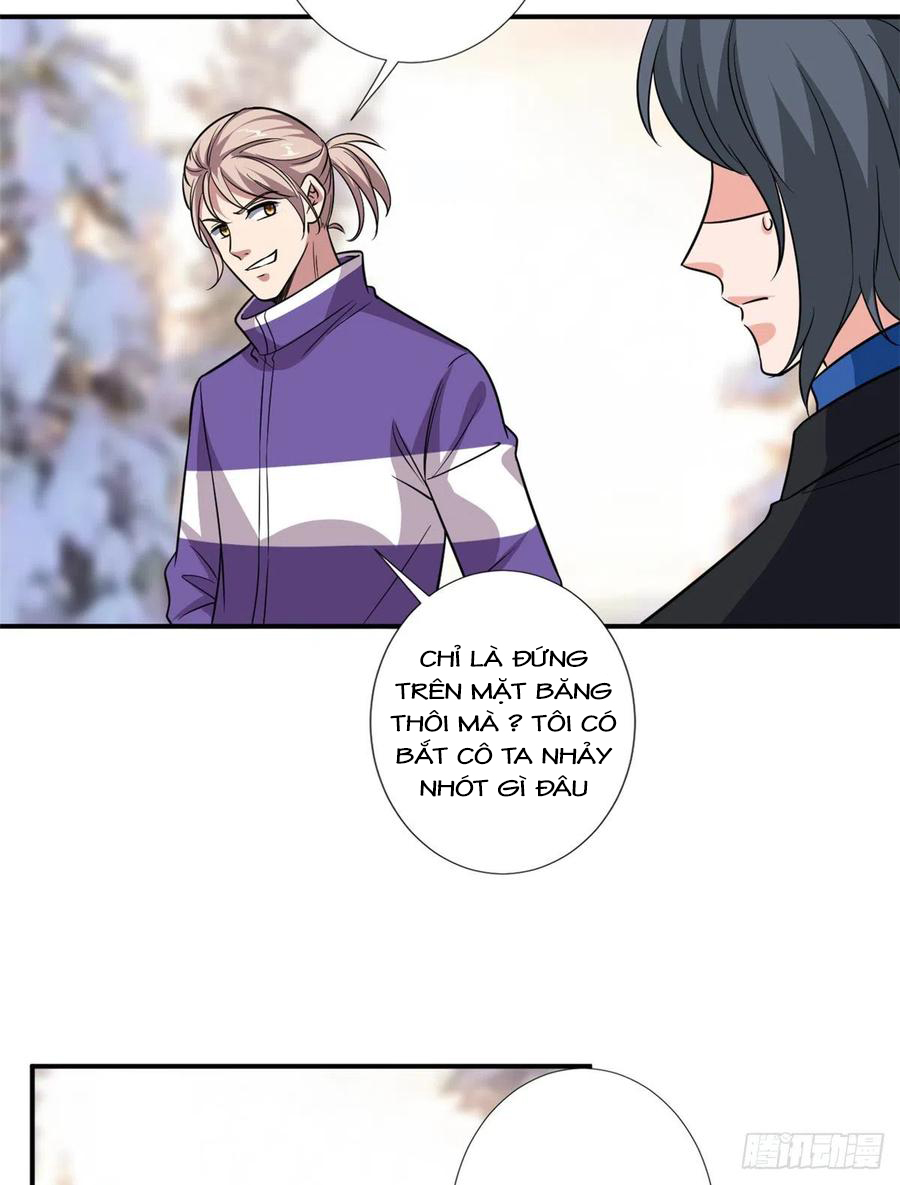 thí hôn lão công, cần giúp sức chapter 266 13