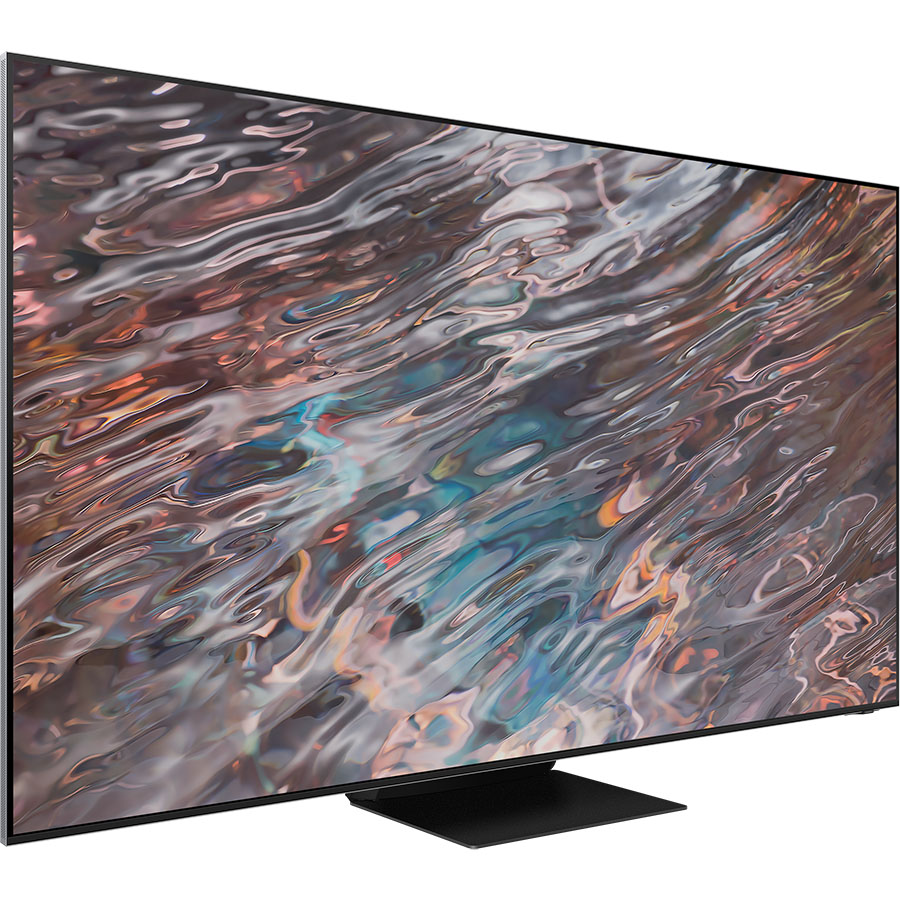 Smart Tivi Neo QLED Samsung 8K 85 inch QA85QN800A Mới 2021