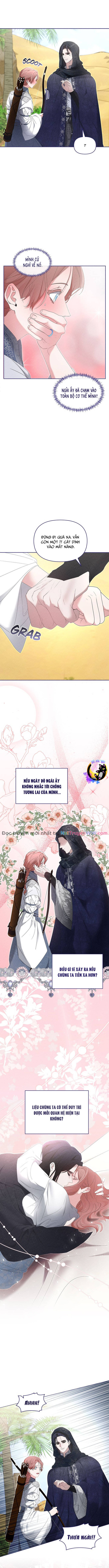 bạn đồng hành của ryun chapter 42 2