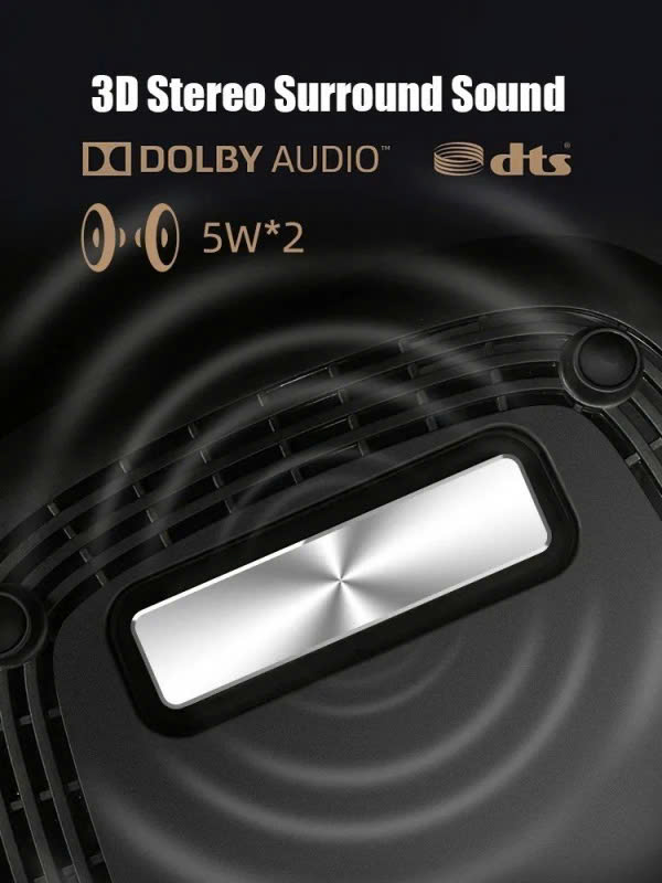 Máy chiếu mini thông minh BYINTEK X30 1080P Full HD, Tự động lấy nét,WIFI, LED, Home Cinema Projector - Hàng chính hãng