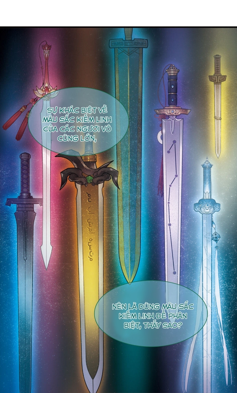 danh kiếm trủng chapter 5 58