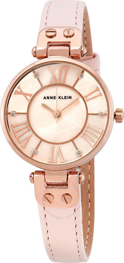 Đồng hồ thời trang nữ ANNE KLEIN 2718RGPK