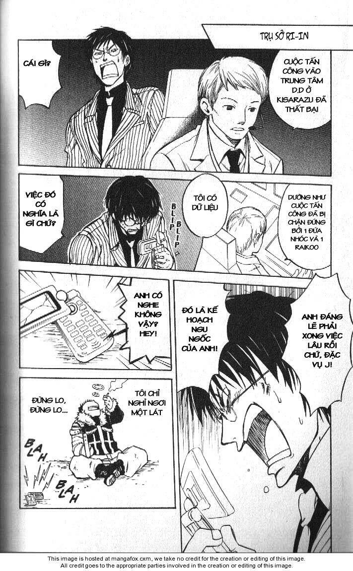 rồng ma trận chapter 39 47