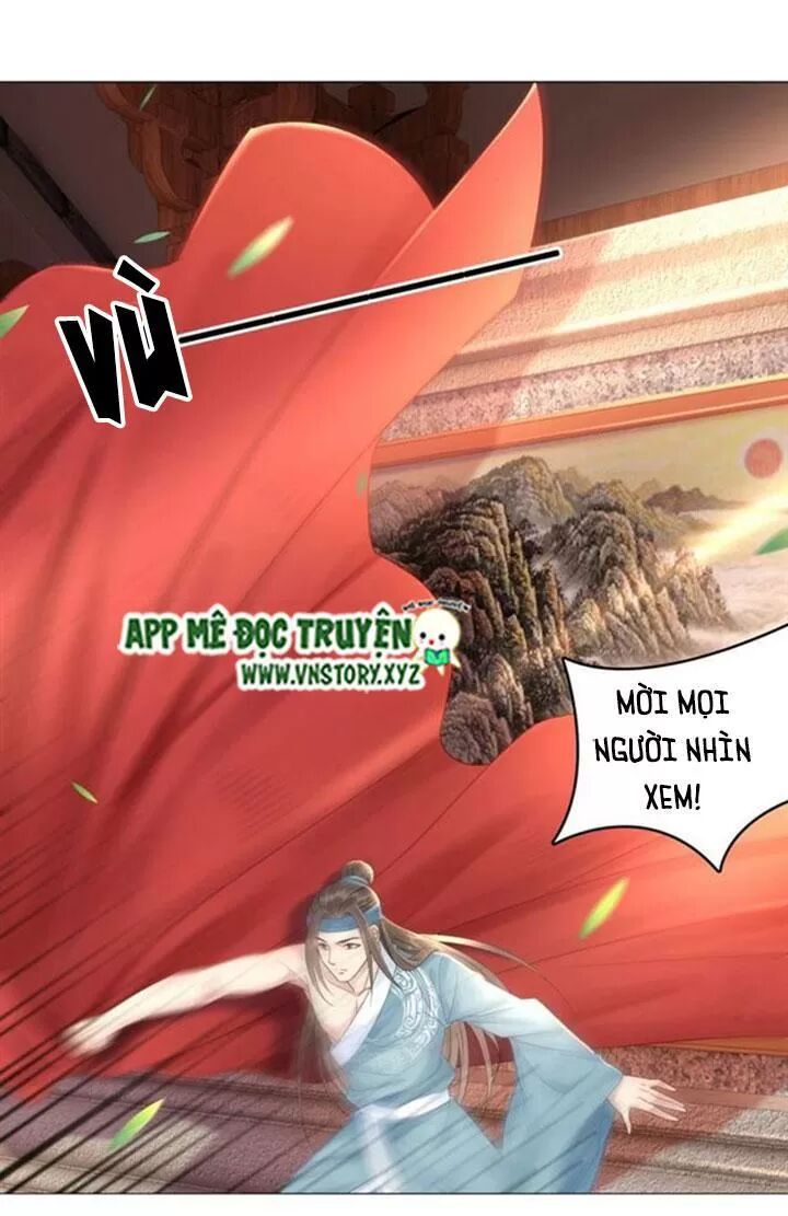 cực phẩm phế vật tiểu thư chapter 81 52