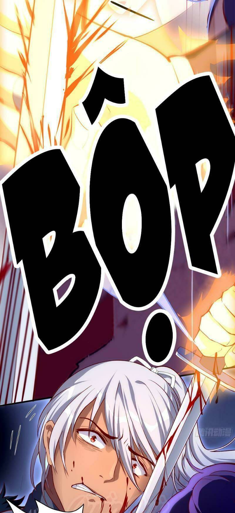 thiên mệnh long thần chapter 11 5