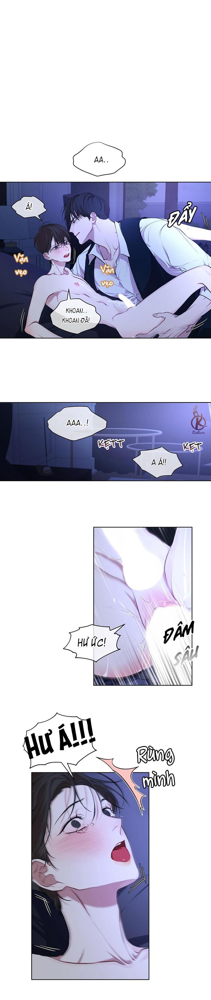 hình thái khởi sinh chapter 9 1