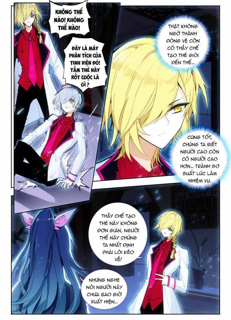 tạp đồ chapter 62 10