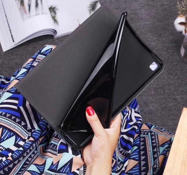 Bao da fashion dành cho ipad 2017/2018/Gen 5/6/Air 1/2 nhiều dòng